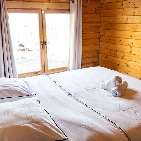Chalet Goyavier - 4Pers-Sud Sauvage - By Sister Home Grand Anse Екстериор снимка