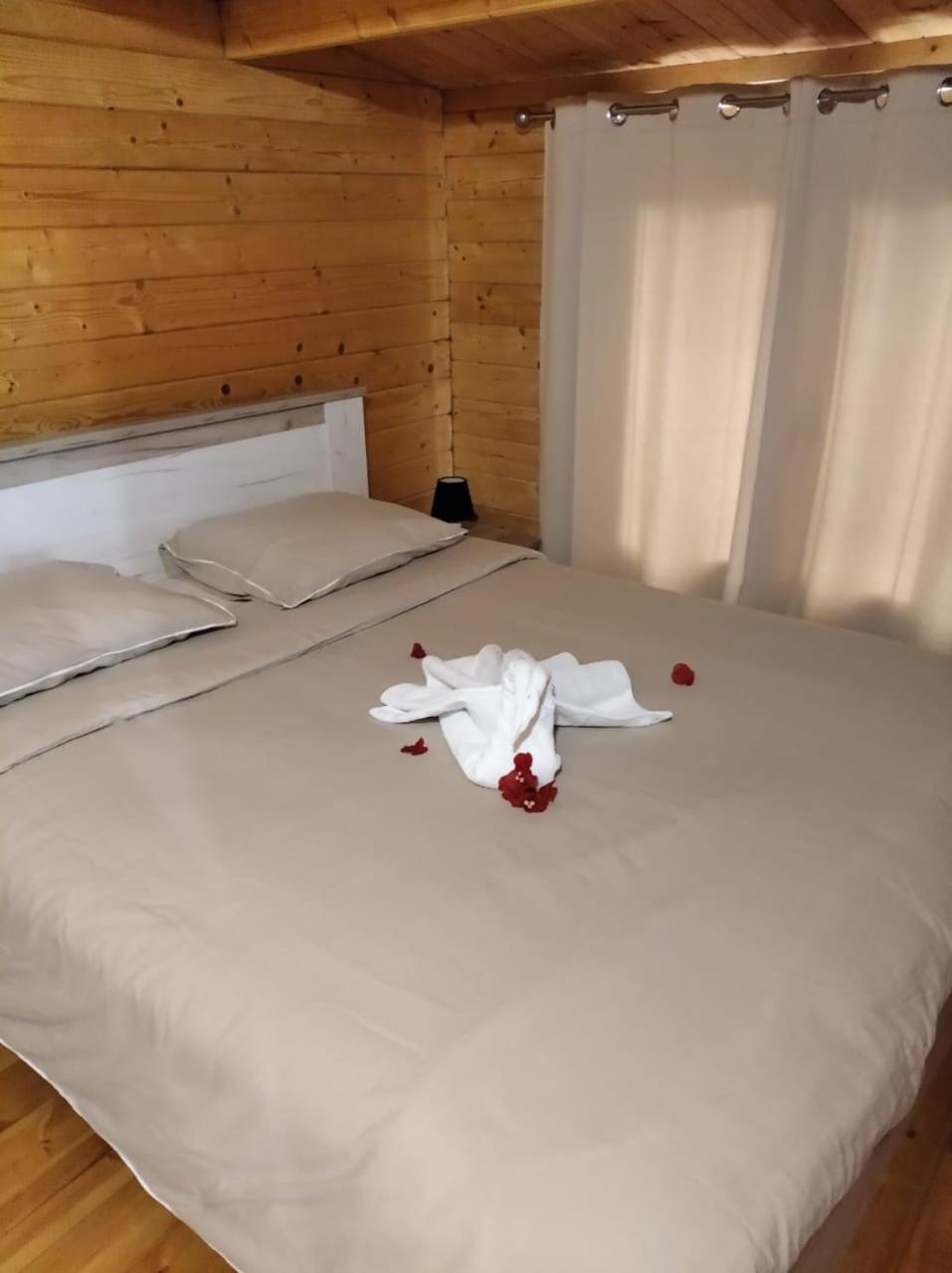 Chalet Goyavier - 4Pers-Sud Sauvage - By Sister Home Grand Anse Екстериор снимка
