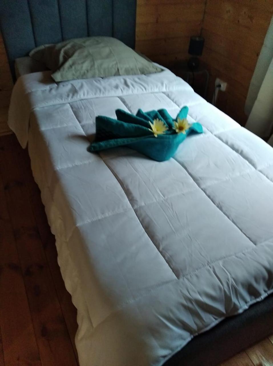 Chalet Goyavier - 4Pers-Sud Sauvage - By Sister Home Grand Anse Екстериор снимка