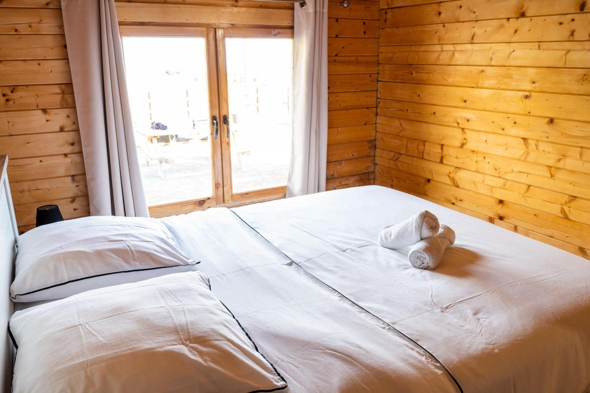 Chalet Goyavier - 4Pers-Sud Sauvage - By Sister Home Grand Anse Екстериор снимка