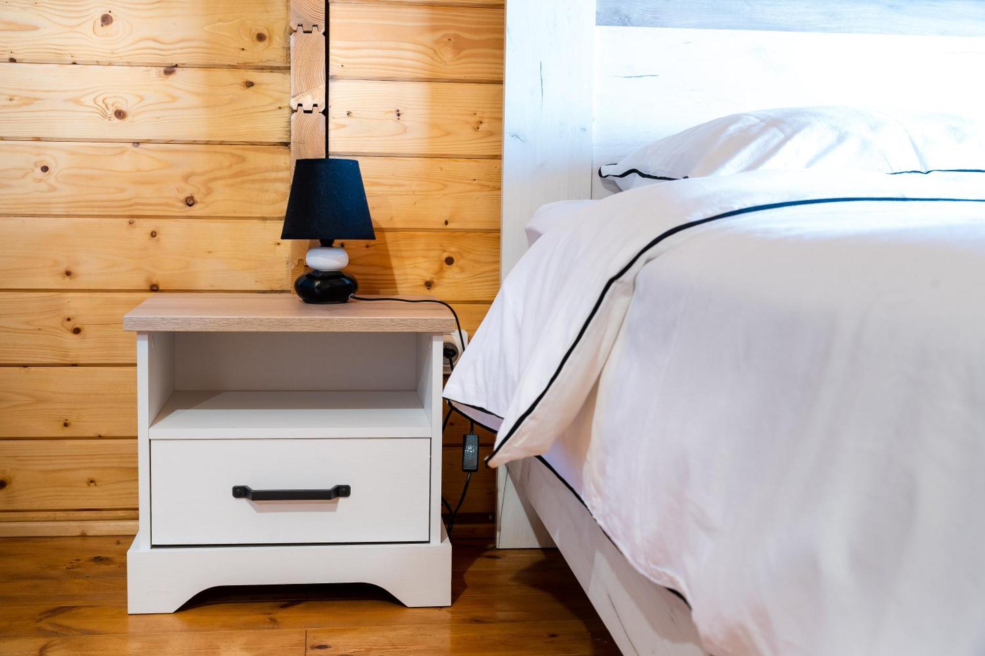Chalet Goyavier - 4Pers-Sud Sauvage - By Sister Home Grand Anse Екстериор снимка
