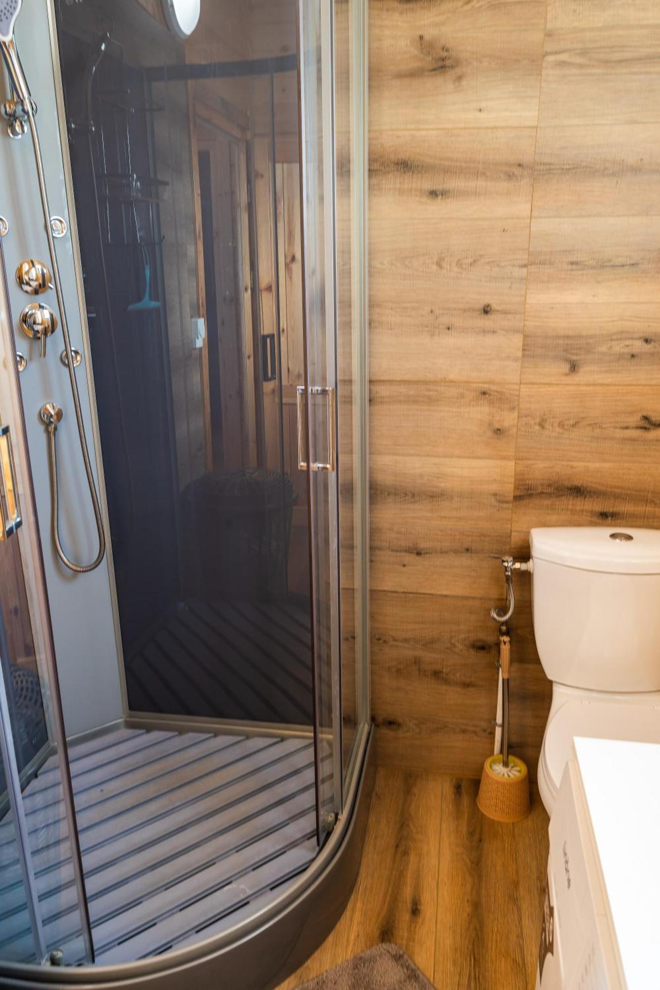 Chalet Goyavier - 4Pers-Sud Sauvage - By Sister Home Grand Anse Екстериор снимка