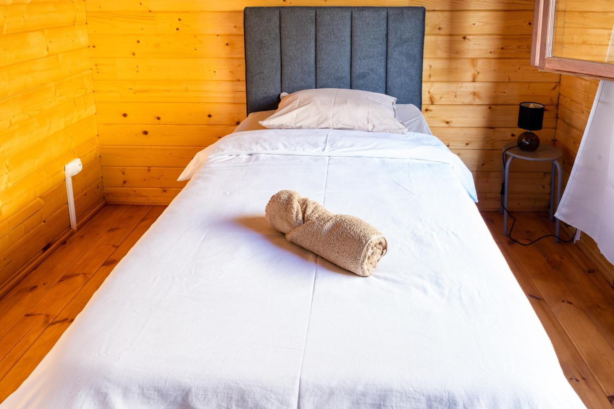 Chalet Goyavier - 4Pers-Sud Sauvage - By Sister Home Grand Anse Екстериор снимка