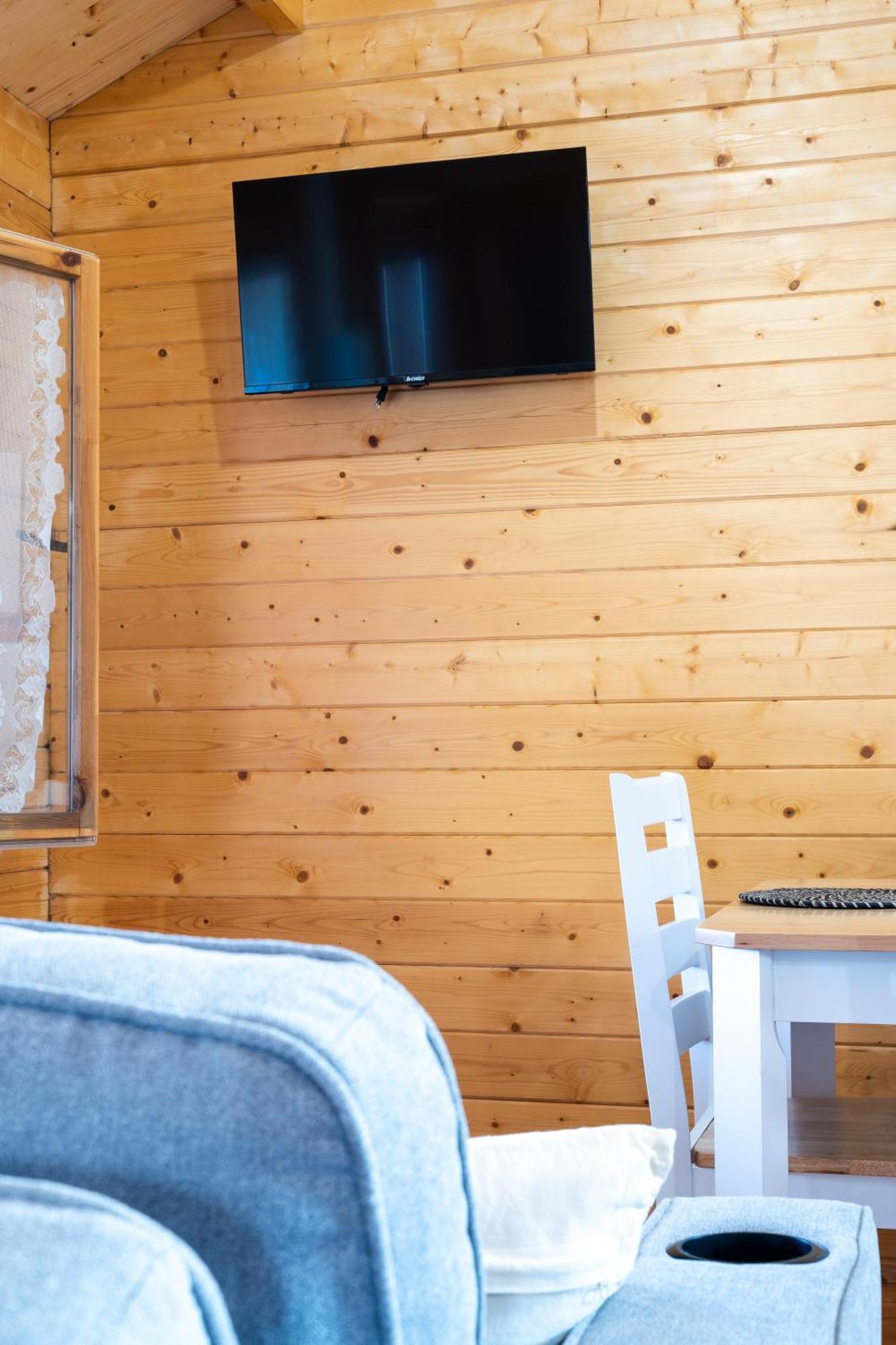 Chalet Goyavier - 4Pers-Sud Sauvage - By Sister Home Grand Anse Екстериор снимка